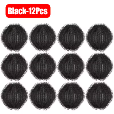 Pet Hair Remover Laundry Balls | Reusable Lint & Fur Catcher for Washing Machine