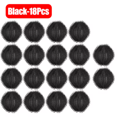 Pet Hair Remover Laundry Balls | Reusable Lint & Fur Catcher for Washing Machine